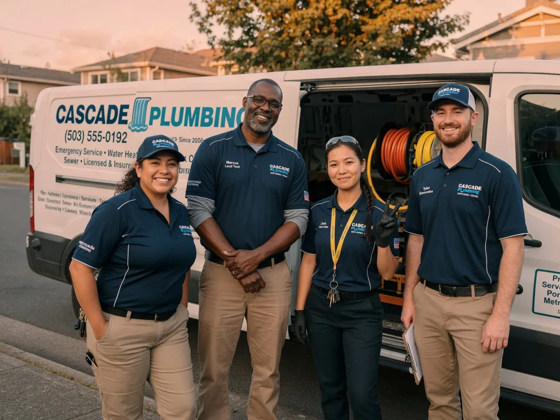 Emergency Plumber company in High Ridge, MO